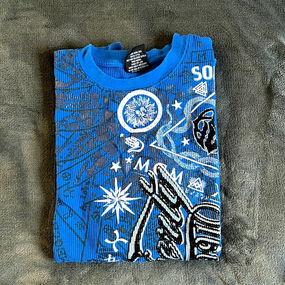South Pole Other - Blue South Pole T-Shirt